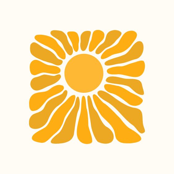 Mặt trời, ông mặt trời 48